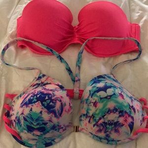 Victoria Secret Bikini Tops